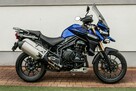 Triumph Tiger 1200 EXPLORER 2012  Transport Największy Wybór Moto w PL - 2