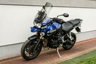Triumph Tiger 1200 EXPLORER 2012  Transport Największy Wybór Moto w PL - 6