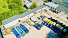 Lokal użytkowy Lublin Hajdów, - 10