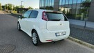 Fiat Grande Punto 1.3 Multijet 2009r 153tys km Szyberdach Panorama Klima Alu Ładny - 3