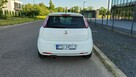 Fiat Grande Punto 1.3 Multijet 2009r 153tys km Szyberdach Panorama Klima Alu Ładny - 4