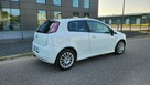 Fiat Grande Punto 1.3 Multijet 2009r 153tys km Szyberdach Panorama Klima Alu Ładny - 5
