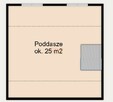 Dom Kiełczów gm. Długołęka, Polna - 8