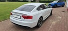 Audi A5 - 8