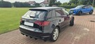 Audi A3 - 8