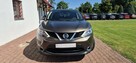Nissan Qashqai - 2