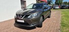 Nissan Qashqai - 3