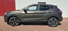 Nissan Qashqai - 4