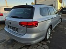 Passat 2.0 TDI 150km SKÓRA bixenon NAVI dsg MASAŻ bezwypadek SERW 2016 - 4