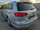 Passat 2.0 TDI 150km SKÓRA bixenon NAVI dsg MASAŻ bezwypadek SERW 2016 - 5