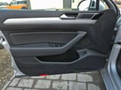 Passat 2.0 TDI 150km SKÓRA bixenon NAVI dsg MASAŻ bezwypadek SERW 2016 - 12