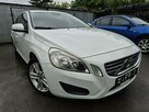 Volvo V60 2.0 D3 MOMENTUM 135KM NAVI pdc SERWIS bezwypadek 2013 - 4