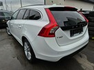 Volvo V60 2.0 D3 MOMENTUM 135KM NAVI pdc SERWIS bezwypadek 2013 - 5