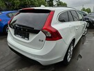 Volvo V60 2.0 D3 MOMENTUM 135KM NAVI pdc SERWIS bezwypadek 2013 - 6
