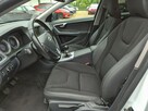 Volvo V60 2.0 D3 MOMENTUM 135KM NAVI pdc SERWIS bezwypadek 2013 - 9