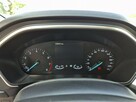 Focus Titanium 1.0 benzyna 120km LED asystent NAVI salon SERWIS 2021 - 16
