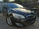 Astra 1.4 Turbo 140km grzane fotele TEMPOMAT bezwypadek SERWIS 2010 - 2