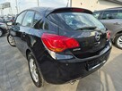 Astra 1.4 Turbo 140km grzane fotele TEMPOMAT bezwypadek SERWIS 2010 - 3