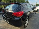 Astra 1.4 Turbo 140km grzane fotele TEMPOMAT bezwypadek SERWIS 2010 - 4