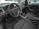 Astra 1.4 Turbo 140km grzane fotele TEMPOMAT bezwypadek SERWIS 2010 - 6