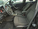 Astra 1.4 Turbo 140km grzane fotele TEMPOMAT bezwypadek SERWIS 2010 - 7