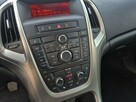 Astra 1.4 Turbo 140km grzane fotele TEMPOMAT bezwypadek SERWIS 2010 - 10