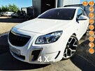 Insignia OPC 2.8 4x4 325km SKÓRA bixenon NAVI recaro SERWIS 2010 - 1