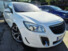 Insignia OPC 2.8 4x4 325km SKÓRA bixenon NAVI recaro SERWIS 2010 - 2
