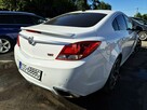 Insignia OPC 2.8 4x4 325km SKÓRA bixenon NAVI recaro SERWIS 2010 - 4
