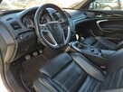Insignia OPC 2.8 4x4 325km SKÓRA bixenon NAVI recaro SERWIS 2010 - 11