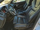 Insignia OPC 2.8 4x4 325km SKÓRA bixenon NAVI recaro SERWIS 2010 - 12