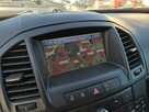 Insignia OPC 2.8 4x4 325km SKÓRA bixenon NAVI recaro SERWIS 2010 - 15