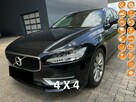 Volvo V90 4x4 Momentum 2.0D 190km SKÓRA full led NAVI automat 2017 - 1