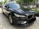 Volvo V90 4x4 Momentum 2.0D 190km SKÓRA full led NAVI automat 2017 - 2