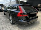 Volvo V90 4x4 Momentum 2.0D 190km SKÓRA full led NAVI automat 2017 - 4