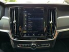 Volvo V90 4x4 Momentum 2.0D 190km SKÓRA full led NAVI automat 2017 - 10