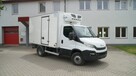 Iveco Daily 60C15 Przebieg 105oooKm * Chłodnia 3.7m * Mroźnia * IMPORT - 1