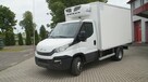 Iveco Daily 60C15 Przebieg 105oooKm * Chłodnia 3.7m * Mroźnia * IMPORT - 2