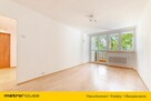 Na sprzedaż mieszkanie 39.6m2 na parterze - 2