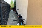 Przepiękny segment z ogródkiem i 2 msc. parking. - 13