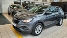 Opel Grandland X 1.2 Start/Stop Automatik Business Edition - 2