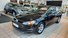 Volkswagen Golf 1.4 TSI BlueMotion Technology Lounge - 2