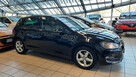 Volkswagen Golf 1.4 TSI BlueMotion Technology Lounge - 4