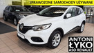 RENAULT KADJAR 1.3 TCe Business 140 KM - 1