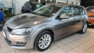 Volkswagen Golf 1.4 TSI BlueMotion Technology Lounge - 2