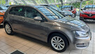 Volkswagen Golf 1.4 TSI BlueMotion Technology Lounge - 5