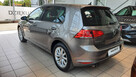 Volkswagen Golf 1.4 TSI BlueMotion Technology Lounge - 10