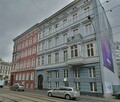 Mieszkanie Wrocław Stare Miasto, al. marsz. Józefa Piłsudskiego - 13