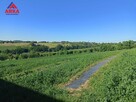 Działka rolna Sadek gm. Jodłownik - 2
