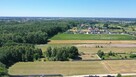 Działka budowlana Goworki gm. Rzekuń - 1